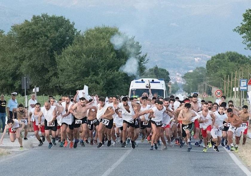 San Pancrazio A Sestino La Festa E Larte Sacra Saturno Notizie