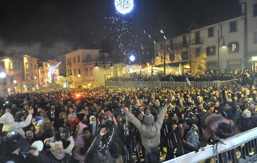 Arezzo citt della musica saluta il 2019 con il Concerto di