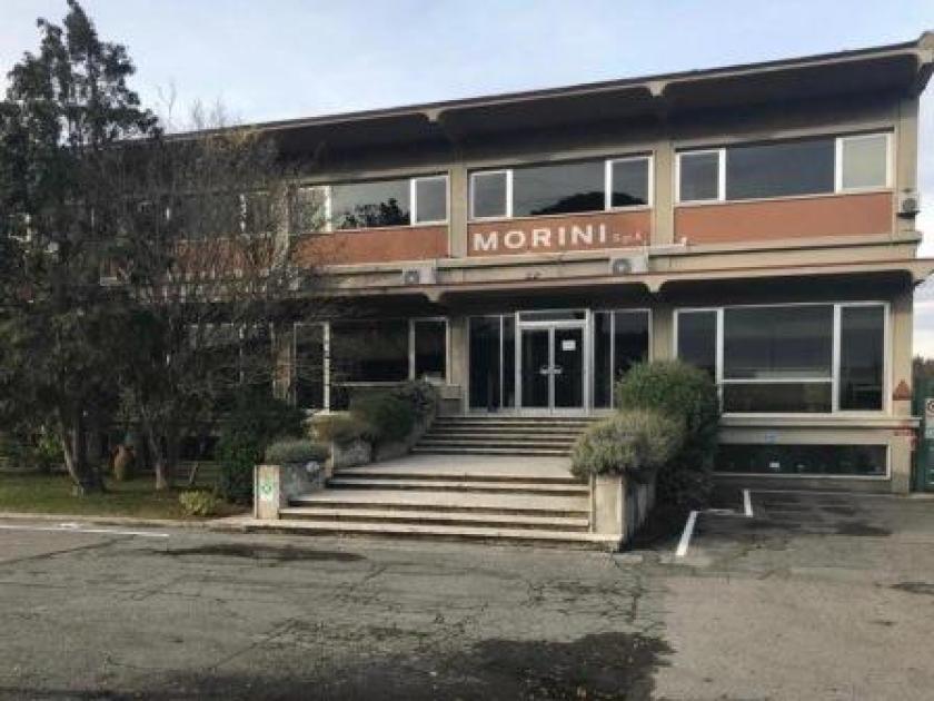 Morini Srl passa di mano ore del Gruppo Pengo Spa Saturno Notizie