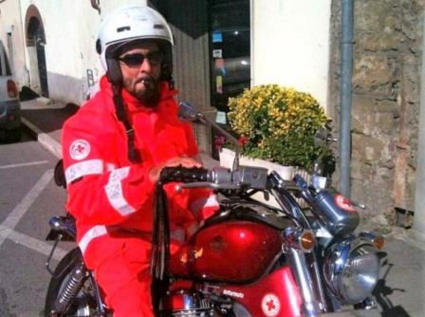 Grave perdita per la Croce Rossa Italiana: muore a 52 anni il