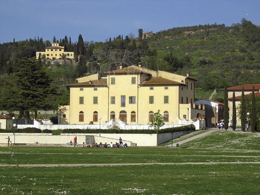 Arezzo festeggia i 20 anni la sede locale dell Istituto Nazionale