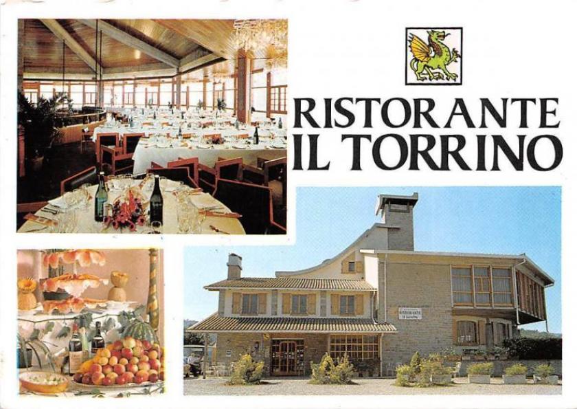 L ex ristorante il Torrino di Arezzo all asta il 26 gennaio