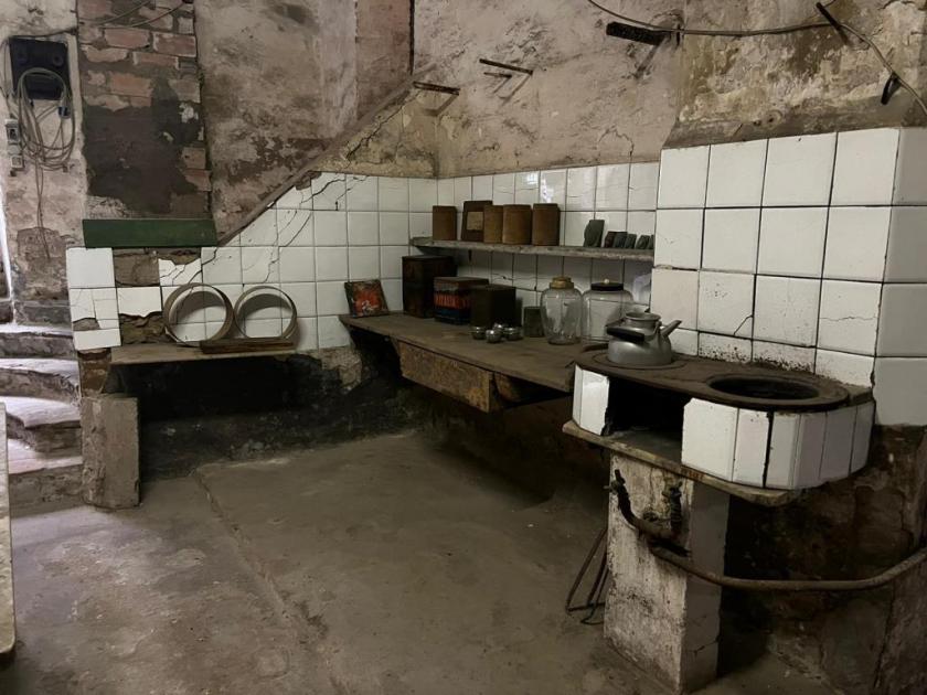 Una storia di passione per il proprio lavoro, quella tra Luisa Spagnoli
